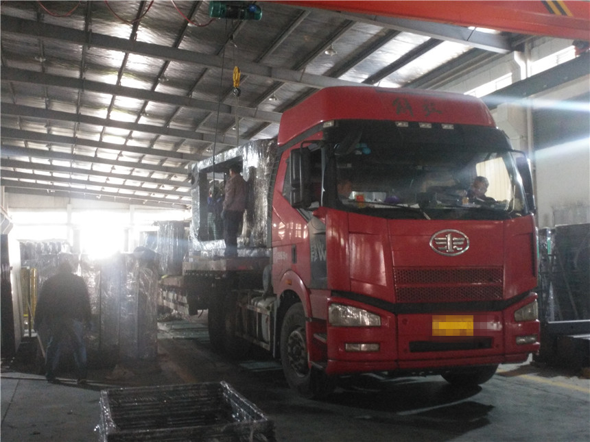 杭州公交候車亭